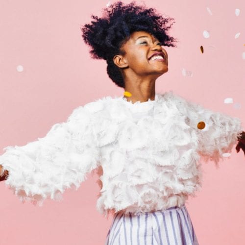 New Hair’s Resolutions: Our Top 9 Tips for Becoming Hair Goals This Year New hair's resolutions