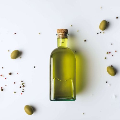 Olive Oil